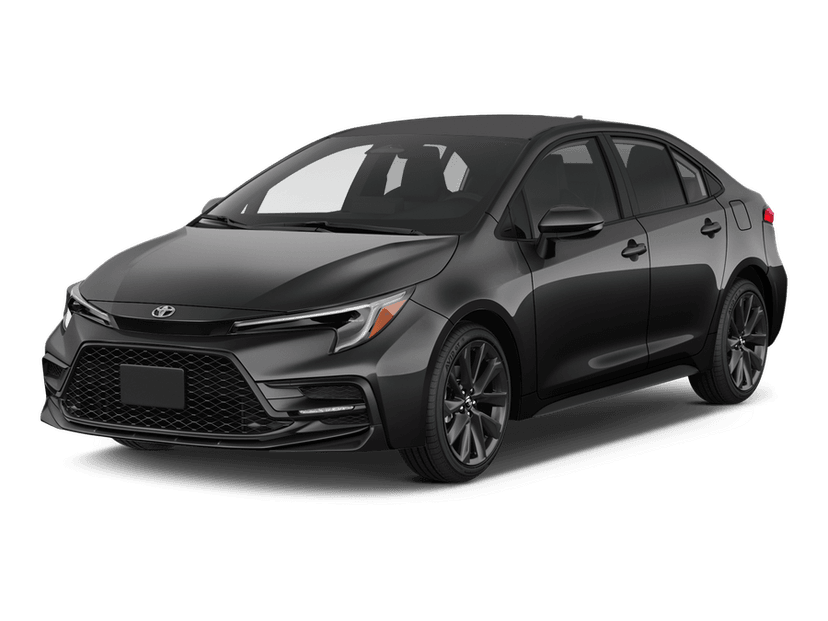 2026 Toyota Corolla - Image 1