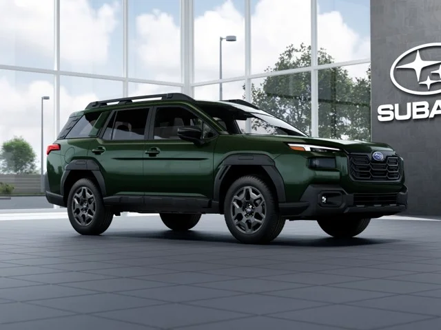 2026 Subaru Outback - Image 1