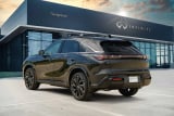 2027 INFINITI QX65 - Preview 6