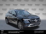 2023 Mercedes-Benz GLC - Preview 2
