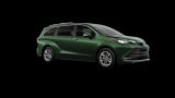 2026 Toyota Sienna - Preview 14