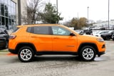 2026 Jeep Compass - Preview 4