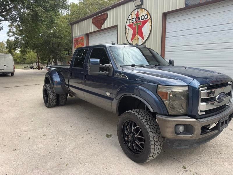 2016 Ford F-350 - Image 1