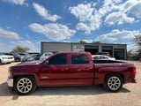 2016 Chevrolet Silverado 1500 - Preview 9