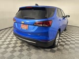 2024 Chevrolet Equinox - Preview 8