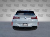 2026 BMW X3 - Preview 7