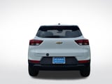 2026 Chevrolet Trailblazer - Preview 4
