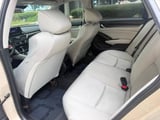 2020 Honda Accord - Preview 14