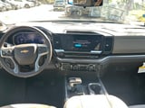 2026 Chevrolet Silverado 1500 - Preview 12