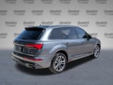 2026 Audi Q7 - Preview 8