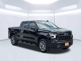 2026 Chevrolet Silverado 1500 - Preview 7