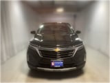 2023 Chevrolet Equinox - Preview 2