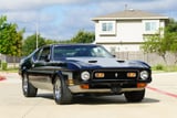 1971 Ford Mustang - Preview 2