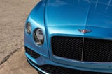2016 Bentley Continental GT - Preview 9
