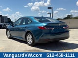 2025 Toyota Camry - Preview 6