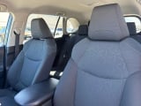 2025 Toyota RAV4 Hybrid - Preview 12