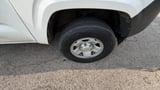 2021 Toyota Tacoma - Preview 12