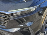 2027 Honda CR-V - Preview 6
