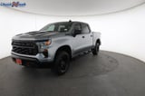 2025 Chevrolet Silverado - Preview 5