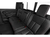 2024 Nissan Titan - Preview 10