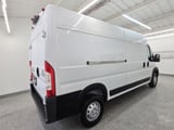 2023 Ram ProMaster 2500 - Preview 6