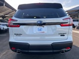 2026 Subaru Ascent - Preview 4