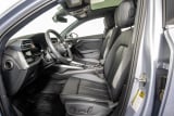 2023 Audi A3 - Preview 9