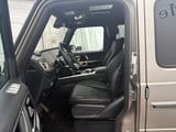 2023 Mercedes-Benz G-Class - Preview 10
