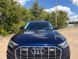 2021 Audi Q7 - Preview 2