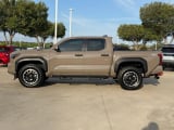 2026 Toyota Tacoma - Preview 2