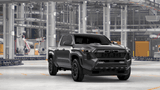 2026 Toyota Tacoma - Preview 16