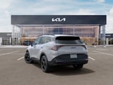 2026 Kia Sportage - Preview 4