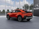 2027 Subaru Uncharted - Preview 4