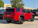 2025 Toyota 4Runner - Preview 3