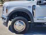 2026 Ford F-550 - Preview 6