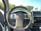2019 Nissan Frontier - Preview 13