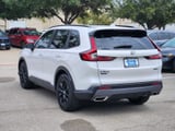 2026 Honda CR-V - Preview 5
