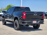 2026 Chevrolet Silverado 1500 - Preview 5