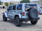 2016 Jeep Wrangler - Preview 5