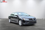 2018 Volkswagen Jetta - Preview 7