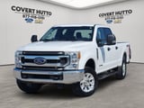 2021 Ford F-250 - Preview 2