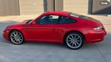 2008 Porsche 911 - Preview 7