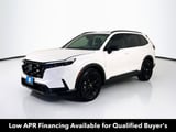 2026 Honda CR-V - Preview 3