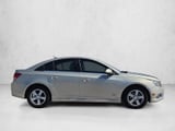 2014 Chevrolet Cruze - Preview 4