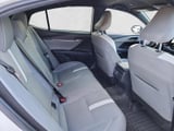 2025 Toyota Camry - Preview 12