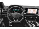 2026 Volkswagen Atlas Cross Sport - Preview 4