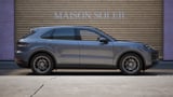 2027 Porsche Cayenne - Preview 6