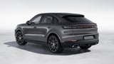 2024 Porsche Cayenne - Preview 3
