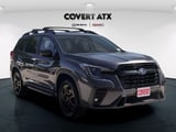 2025 Subaru Ascent - Preview 9