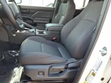 2025 Toyota Tacoma - Preview 14